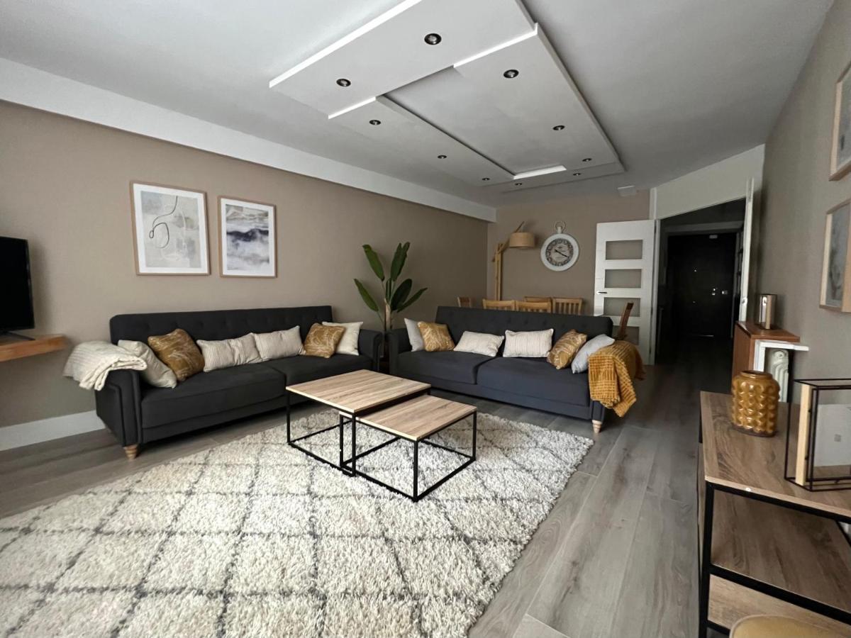 Belle Maison By Aroom Vut-Le-779 León Eksteriør billede