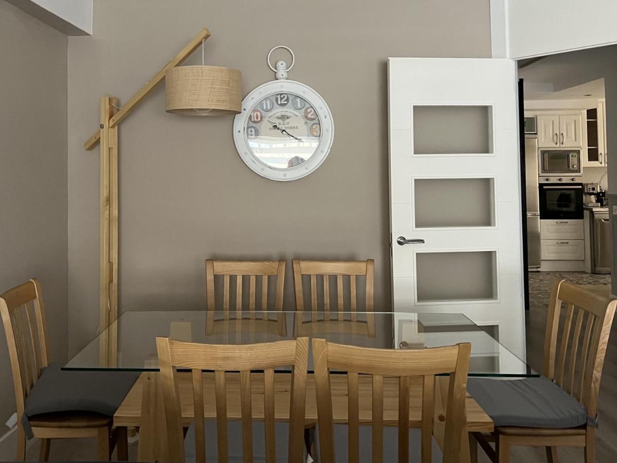 Belle Maison By Aroom Vut-Le-779 León Eksteriør billede