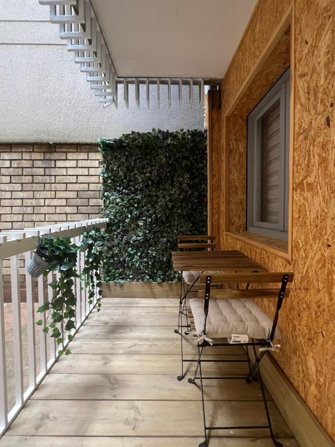 Belle Maison By Aroom Vut-Le-779 León Eksteriør billede