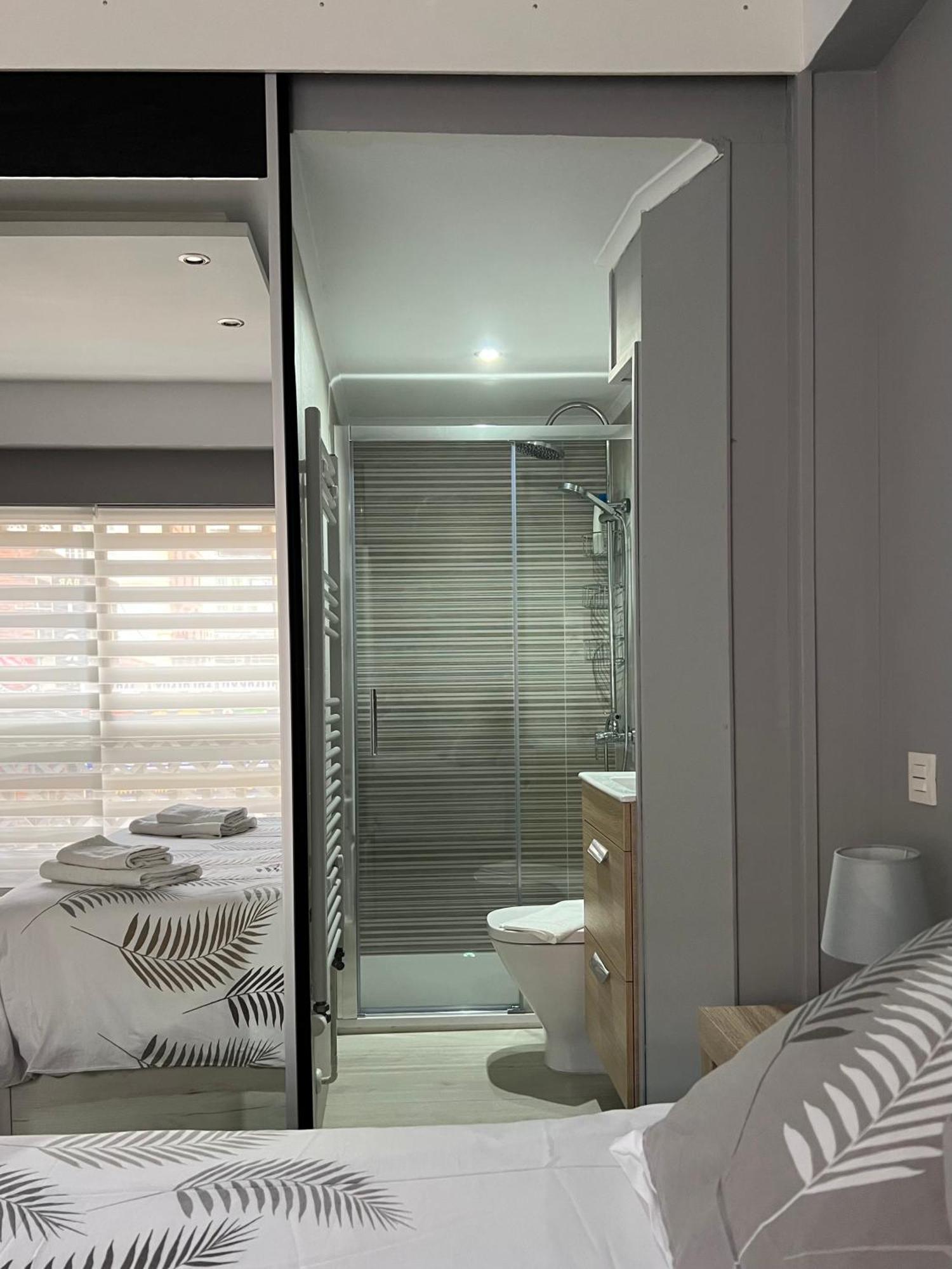 Belle Maison By Aroom Vut-Le-779 León Eksteriør billede
