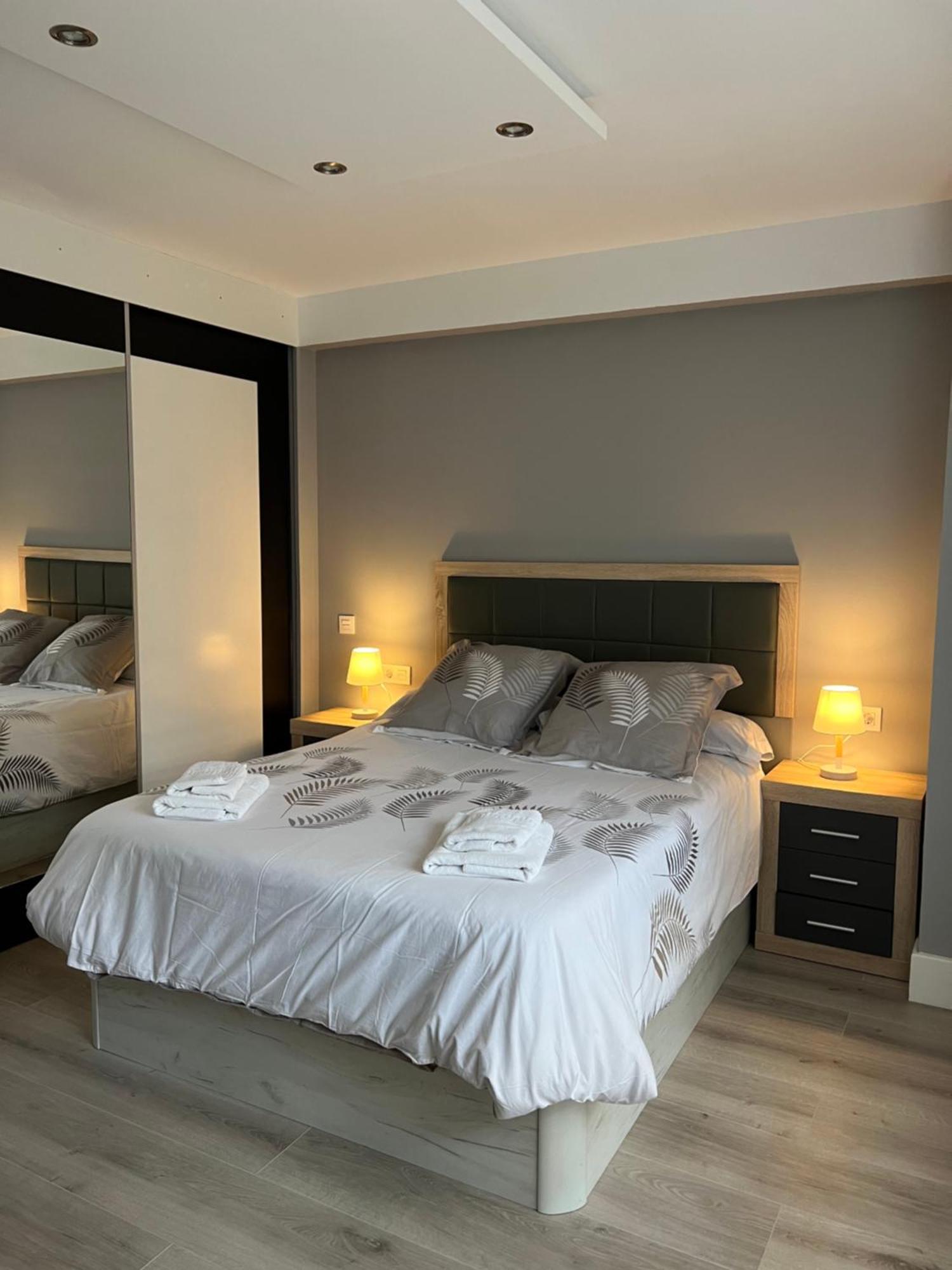 Belle Maison By Aroom Vut-Le-779 León Eksteriør billede
